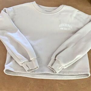 Abercrombie Long Sleeve